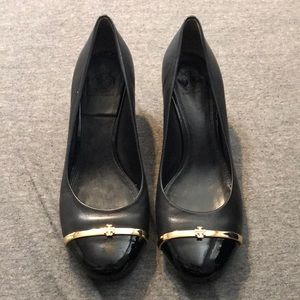 Tory Burch (10) wedges
